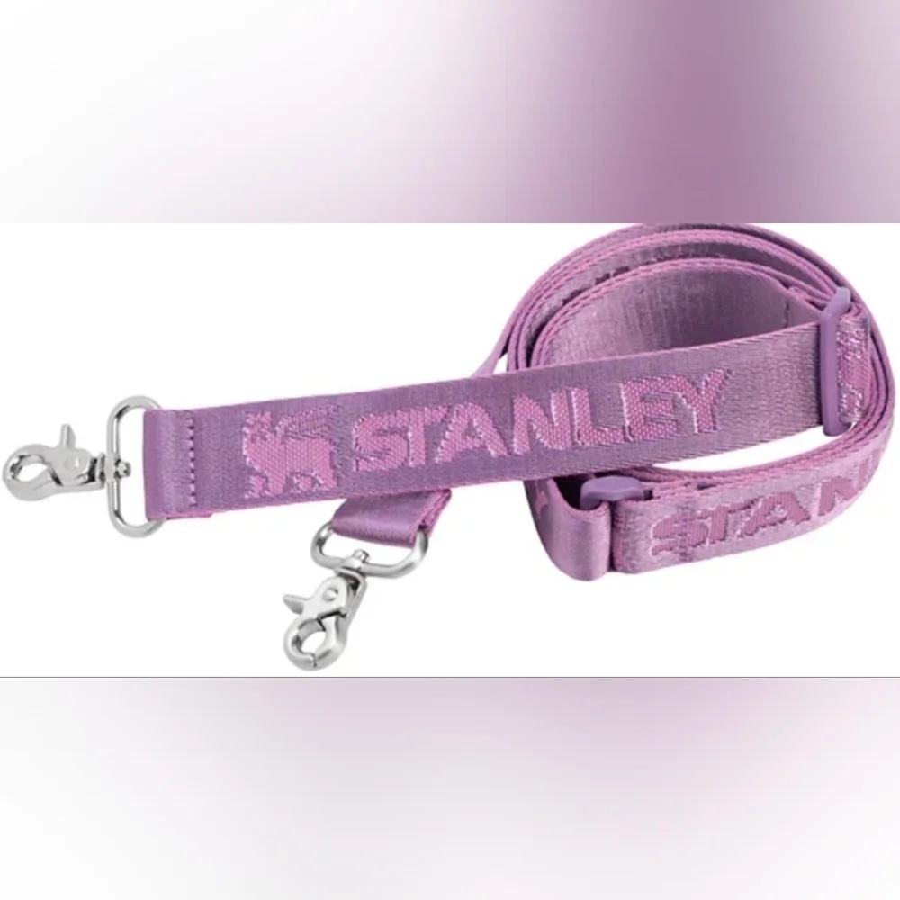Stanley The All Day Mini Lunch Box 4.2QT/4L In Lilac NEW - Picture 3 of 8